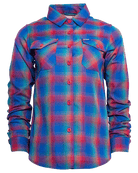 Women's Chucky Flannel - Dixxon Flannel Co.