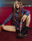 Women's Chucky Flannel - Dixxon Flannel Co.