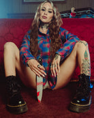 Women's Chucky Flannel - Dixxon Flannel Co.