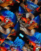 Women's Closer To The Sun 2025 Party Shirt - Dixxon Flannel Co.