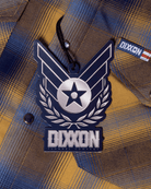 Women's Command & Control Flannel - Dixxon Flannel Co.