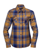 Women's Command & Control Flannel - Dixxon Flannel Co.