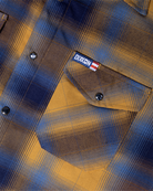 Women's Command & Control Flannel - Dixxon Flannel Co.