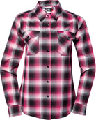 Women's Corazon Flannel - Dixxon Flannel Co.