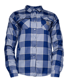 Women's Coronado Sherpa Lined Flannel Jacket - Dixxon Flannel Co.