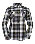 Women's Costanza Flannel - Dixxon Flannel Co.