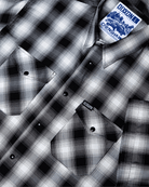 Women's Crenshaw Heritage Bamboo Short Sleeve - Dixxon Flannel Co.