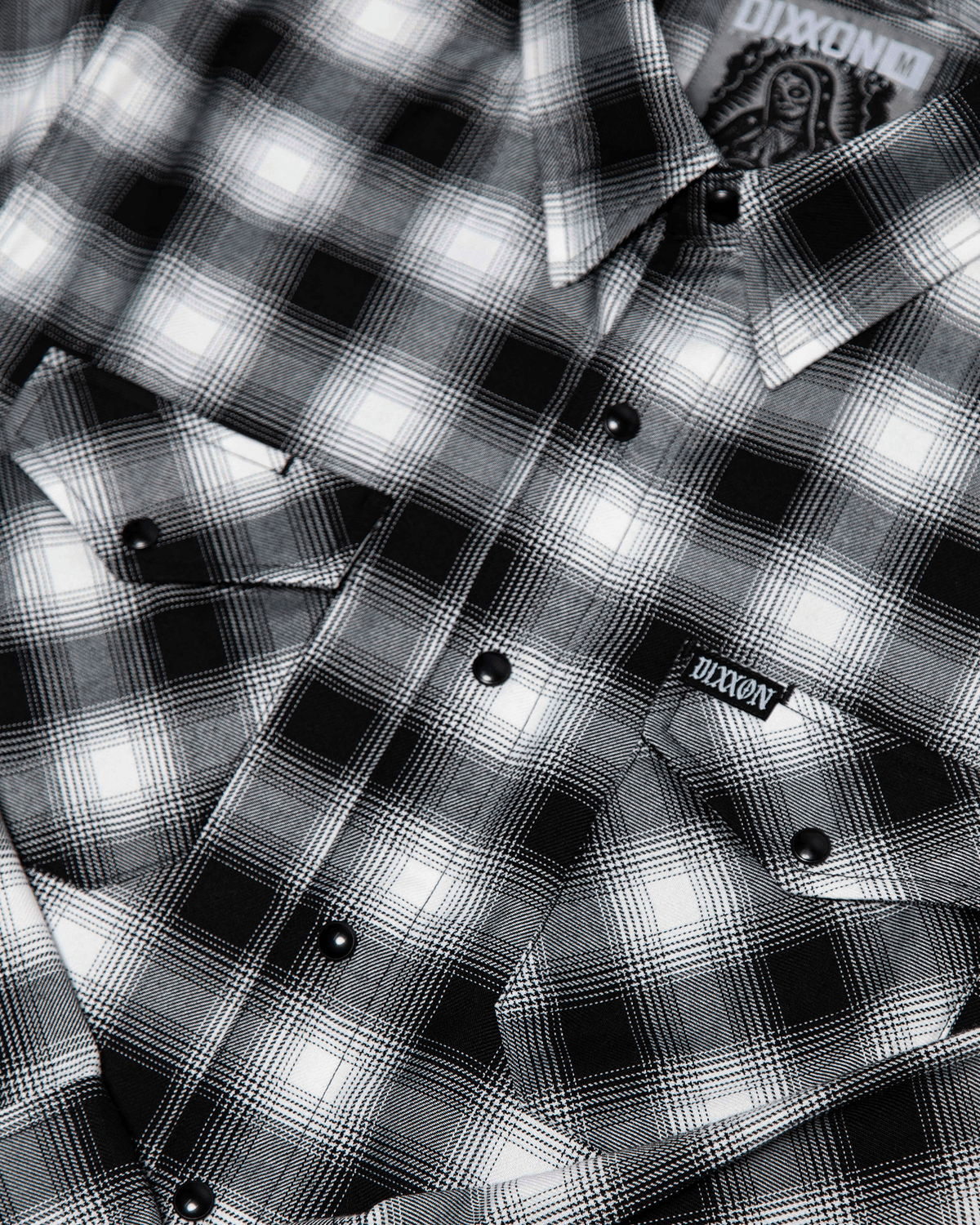 Women's Crenshaw Heritage Flannel - view 5