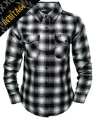Women's Crenshaw Heritage Flannel - Dixxon Flannel Co.