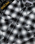 Women's Crenshaw Heritage Flannel - Dixxon Flannel Co.