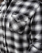 Women's Crenshaw Heritage Flannel - Dixxon Flannel Co.