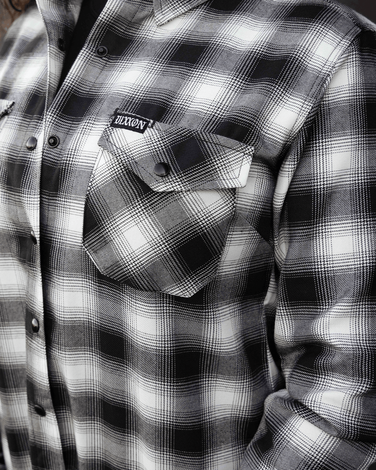 Women's Crenshaw Heritage Flannel - view 4