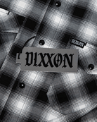 Women's Crenshaw Heritage Flannel - Dixxon Flannel Co.