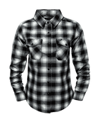 Women's Crenshaw Heritage Flannel - Dixxon Flannel Co.