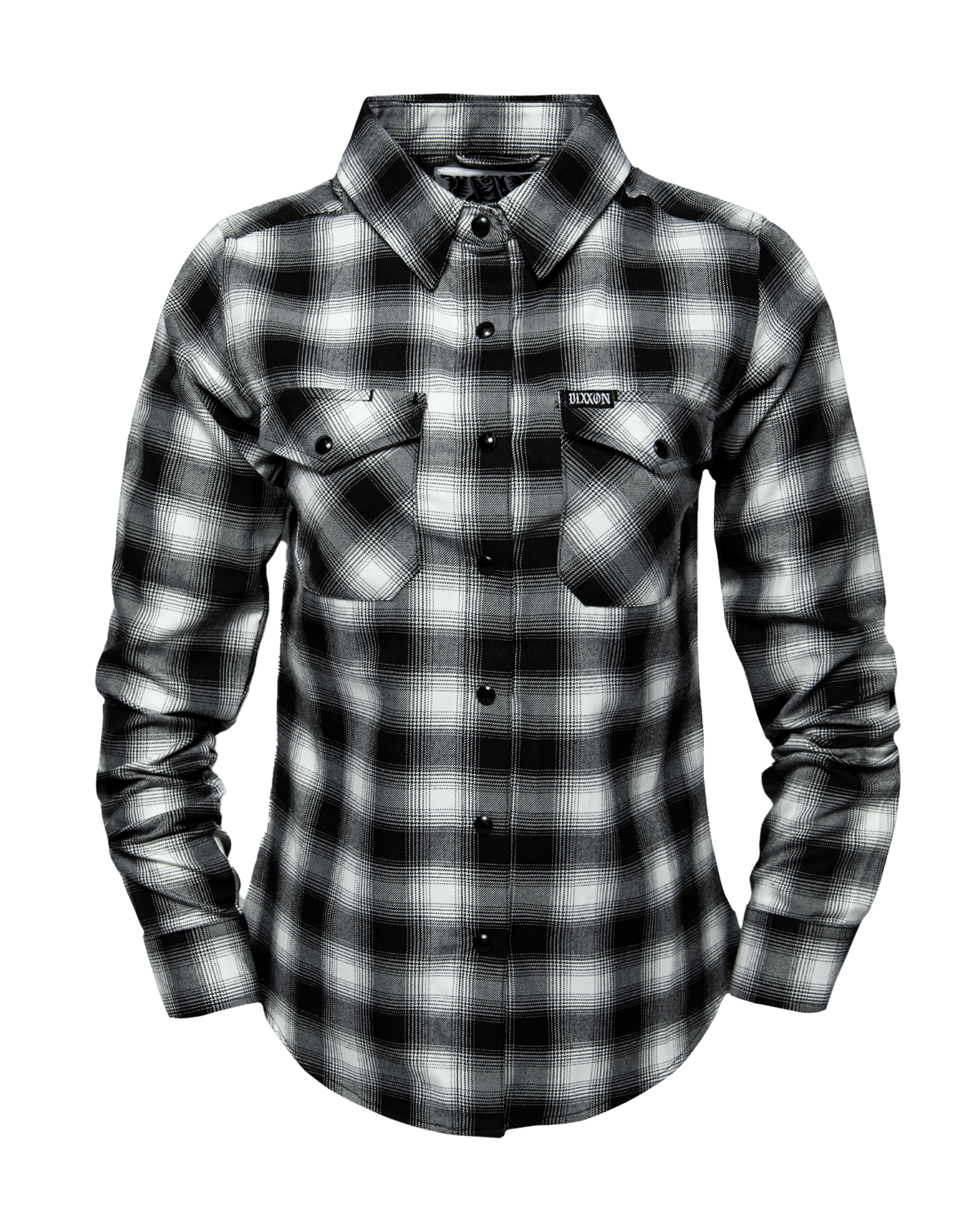 Women's Crenshaw Heritage Flannel - view 2
