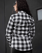 Women's Crenshaw Heritage Flannel - Dixxon Flannel Co.