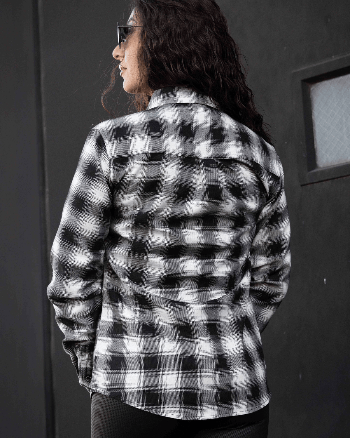 Women's Crenshaw Heritage Flannel - view 3