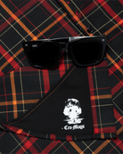 Women's Cro-Mags Age of Quarrel Flannel - Dixxon Flannel Co.