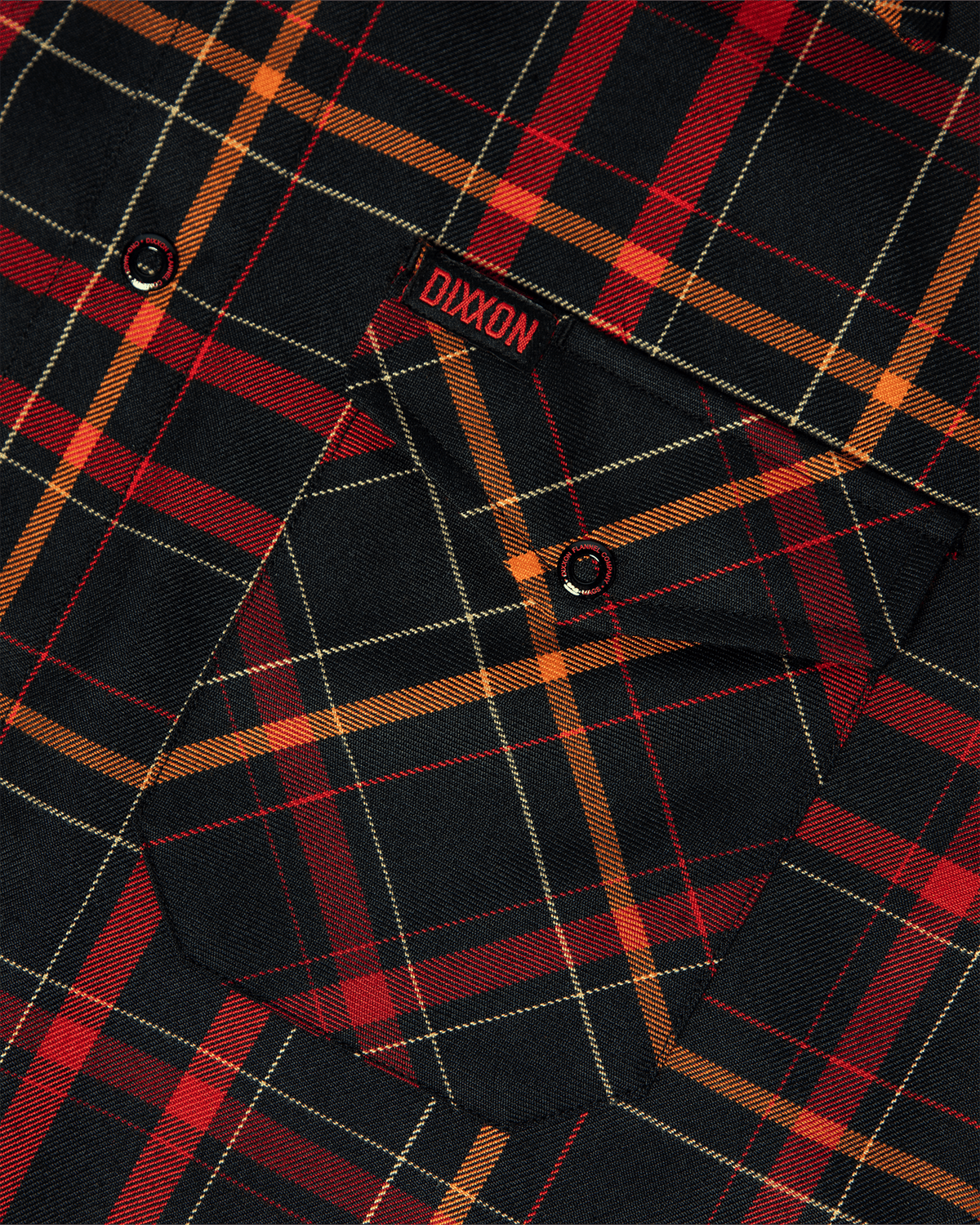 Women's Cro-Mags Age of Quarrel Flannel - view 6