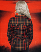 Women's Cro-Mags Age of Quarrel Flannel - Dixxon Flannel Co.