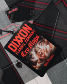 Women's Cro-Mags Best Wishes Flannel - Dixxon Flannel Co.