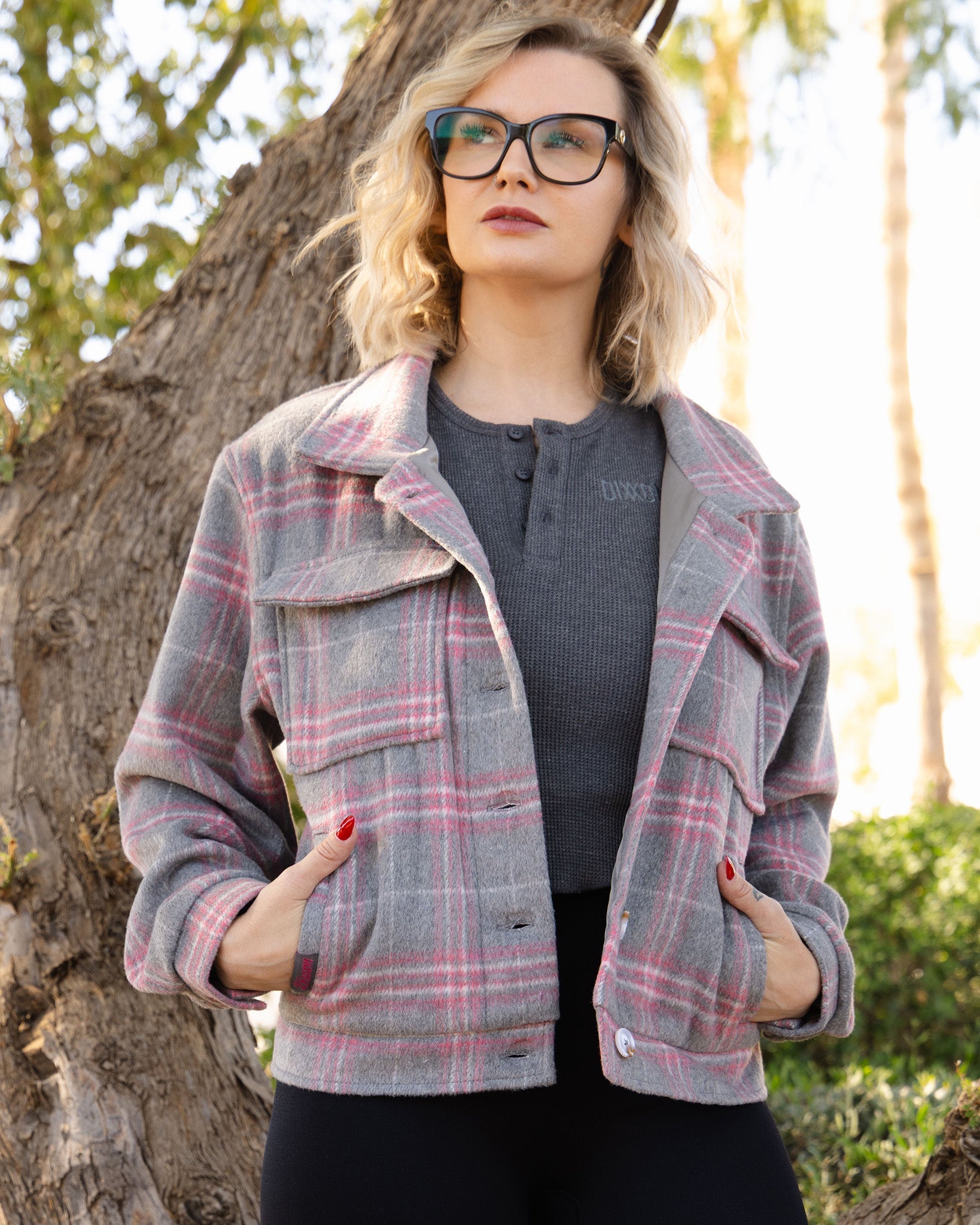 Dixxon Women's Jackets: Shop the Collection Now!