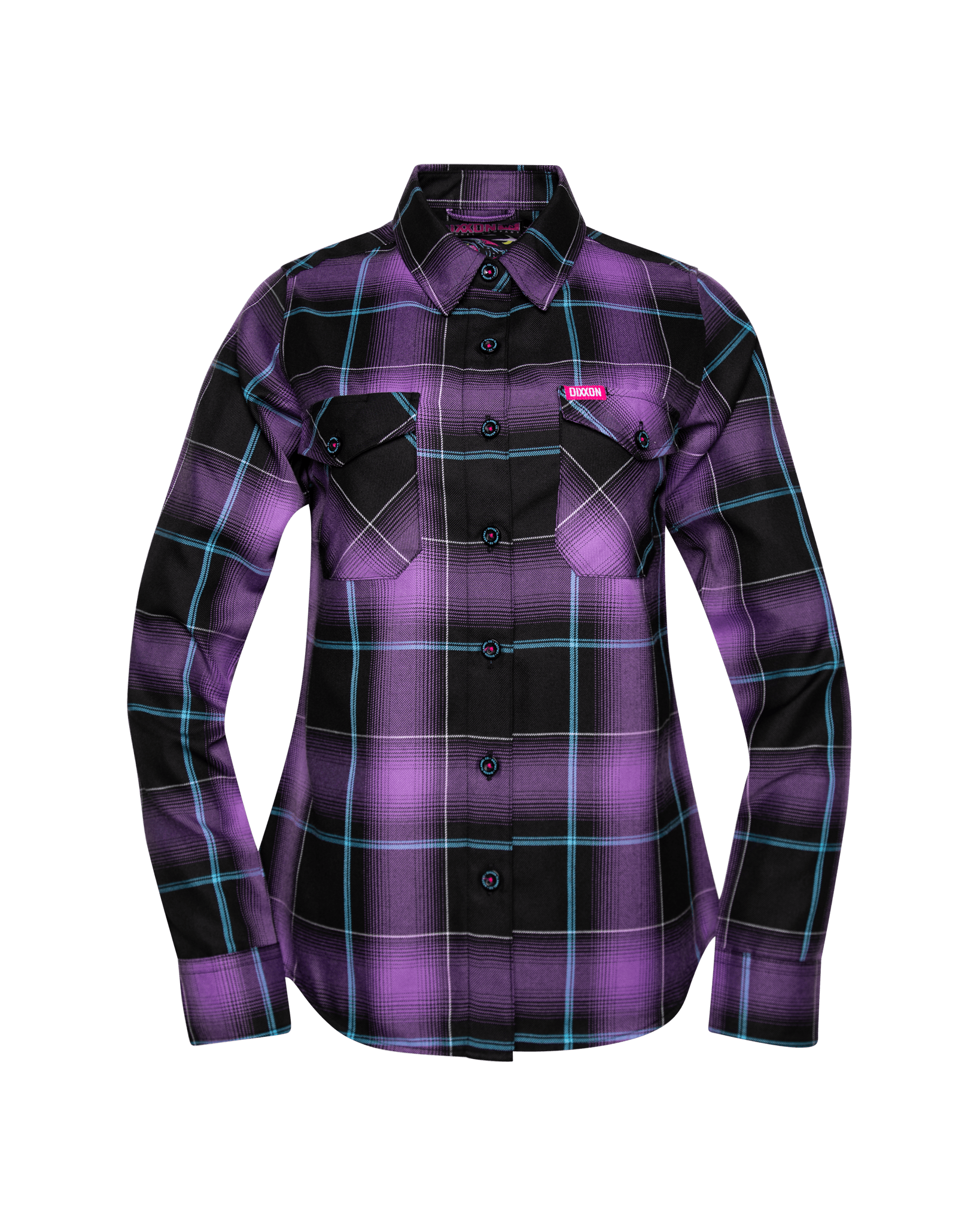 Women's Cruzer Flannel - Dixxon Flannel Co.