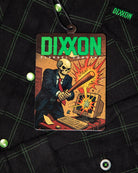 Women's CTRL - ALT - DEL Flannel - Dixxon Flannel Co.