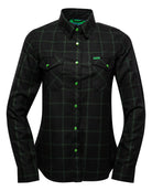 Women's CTRL - ALT - DEL Flannel - Dixxon Flannel Co.