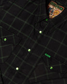 Women's CTRL - ALT - DEL Flannel - Dixxon Flannel Co.