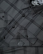 Women's Dakota Sherpa Lined Flannel Jacket - Dixxon Flannel Co.