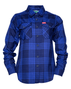 Women's Daniel Desario Flannel - Dixxon Flannel Co.