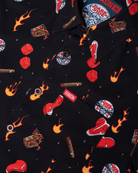 Women's Dark Side of The Grill Party Shirt - Dixxon Flannel Co.
