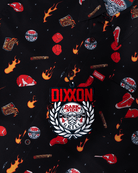 Women's Dark Side of The Grill Party Shirt - Dixxon Flannel Co.