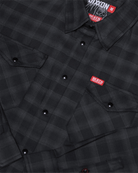 Women's Death Collective Flannel - Dixxon Flannel Co.