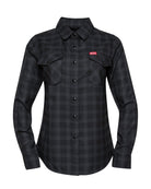Women's Death Collective Flannel - Dixxon Flannel Co.
