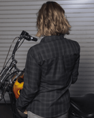 Women's Death Collective Flannel - Dixxon Flannel Co.