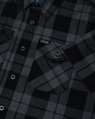 Women's Demolition Bamboo Short Sleeve - Dixxon Flannel Co.