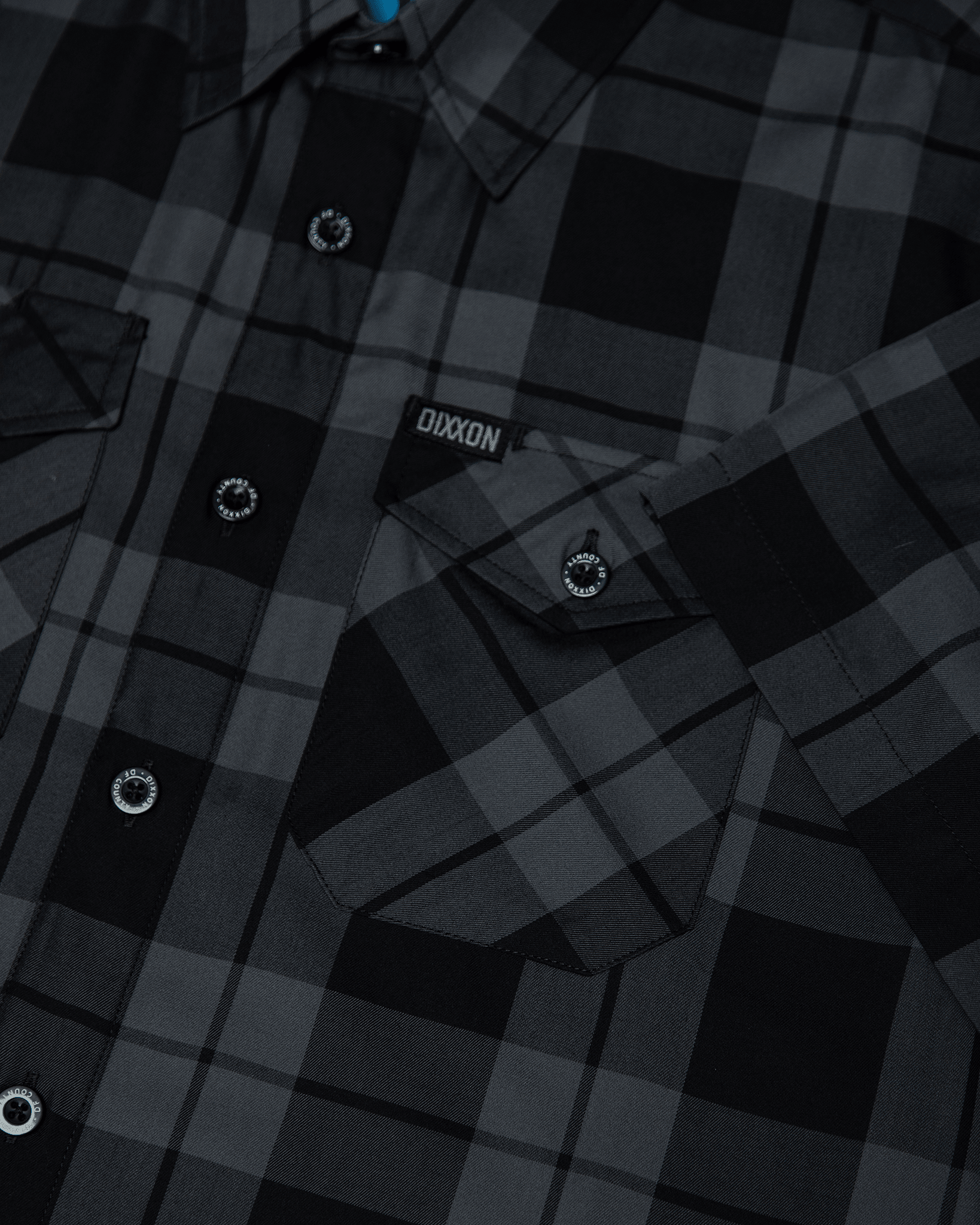 Women's Demolition Bamboo Short Sleeve - Dixxon Flannel Co.