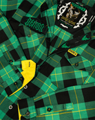 Women's Demon Hunter Flannel - Dixxon Flannel Co.