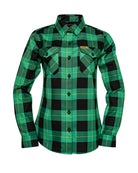 Women's Demon Hunter Flannel - Dixxon Flannel Co.