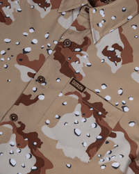 Women's Desert Storm Party Shirt