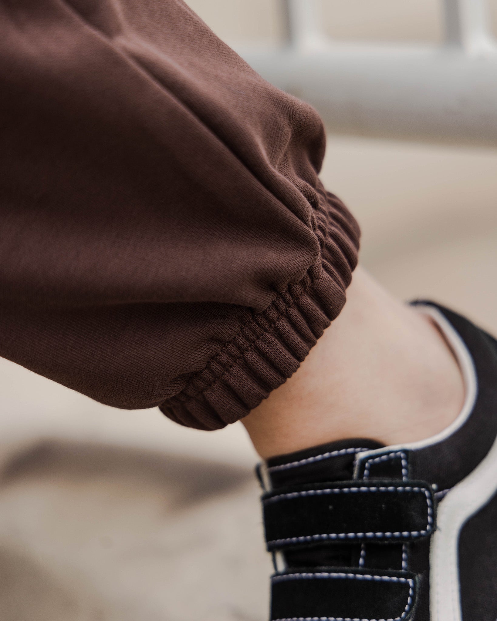 Women's DFCO Sweatpants - Brown - Dixxon Flannel Co.