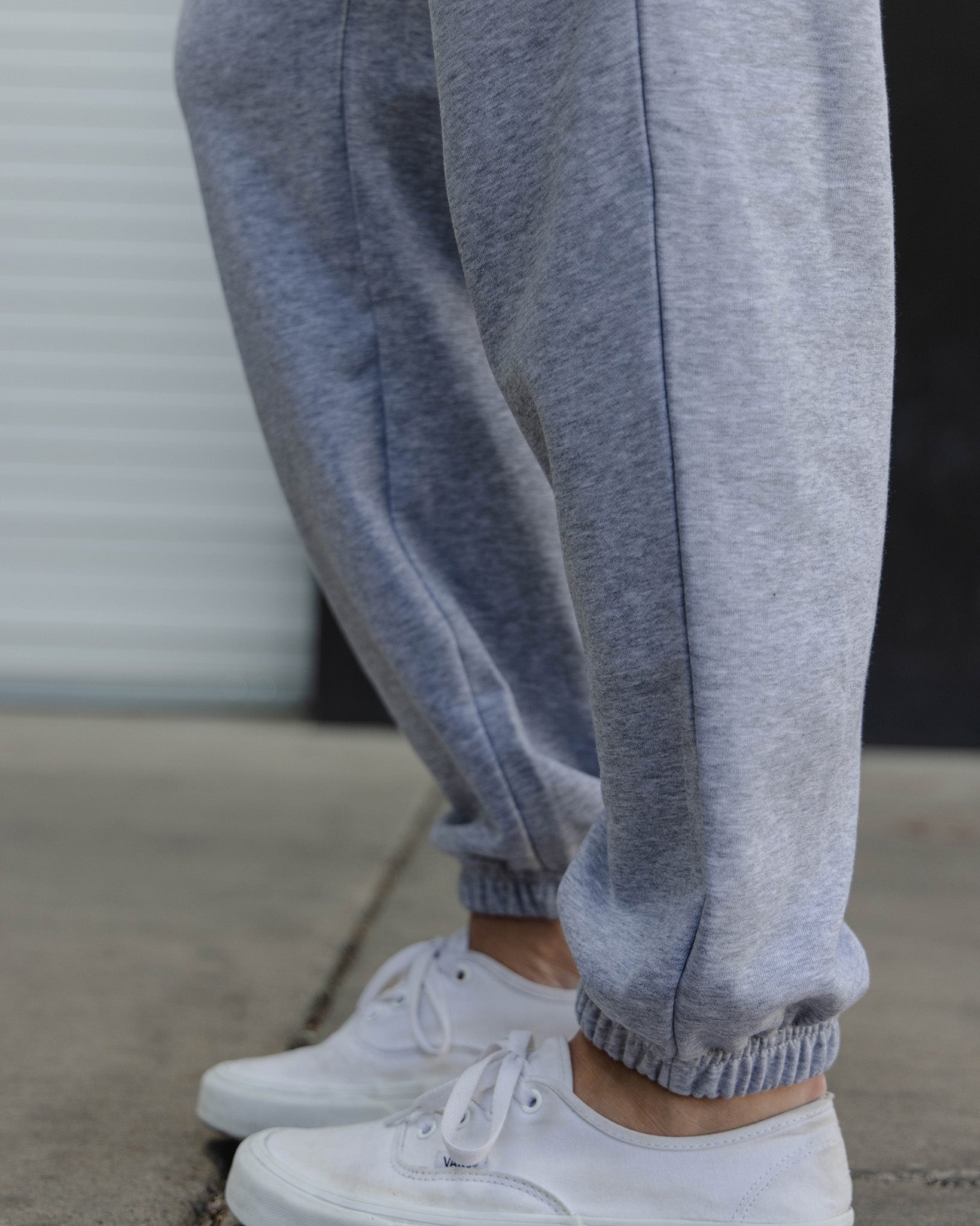 Women's DFCO Sweatpants - Heather Gray - Dixxon Flannel Co.