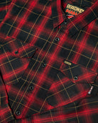 Women's Diablo FR Flannel - Dixxon Flannel Co.