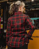 Women's Diablo FR Flannel - Dixxon Flannel Co.