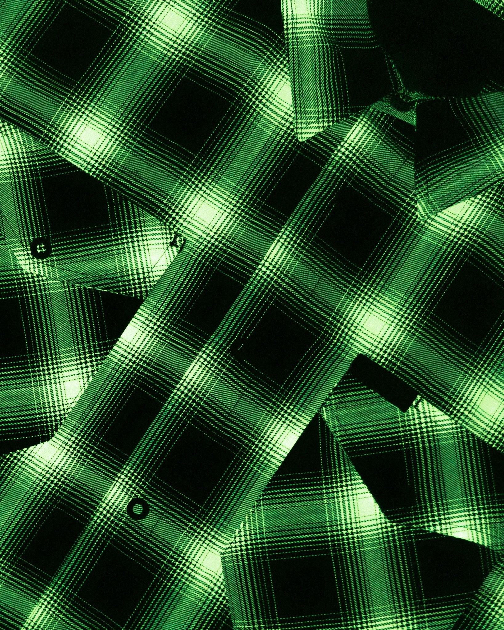 Women's Dimebag Darrell Flannel - Dixxon Flannel Co.