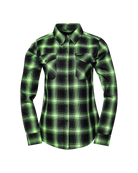 Women's Dimebag Darrell Flannel - Dixxon Flannel Co.