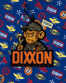 Women's Dipstick Party Shirt - Dixxon Flannel Co.