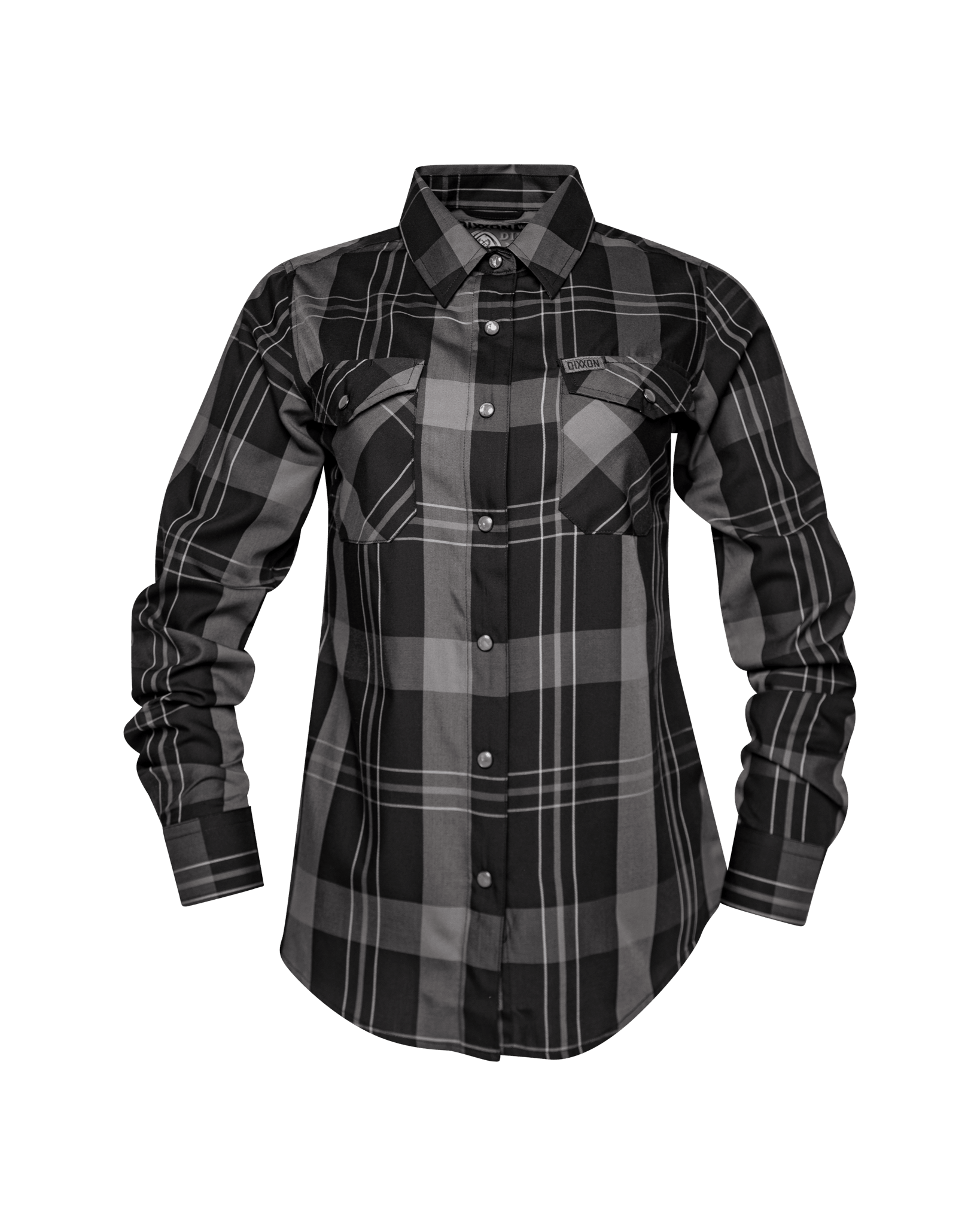 Women's Dirt Nap Bamboo Long Sleeve - Dixxon Flannel Co.
